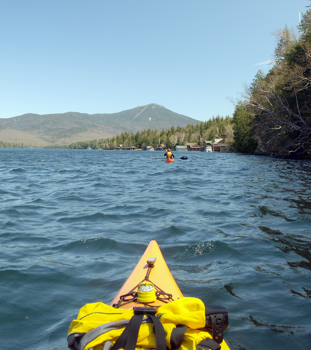 lake placid mckibben